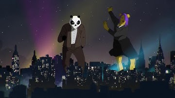 Otis Stacks - Little Pretty [Official Video]