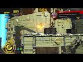 Sonic forces ps4 stage 25  imperial tower eggman empire fortress  speed run 004381