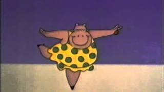 Clic Sesame Street Animation - Calcutta Joe