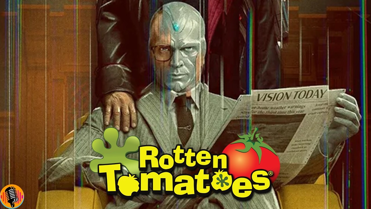 VisionQuest Rotten Tomatoes Revealed