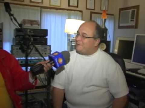 FRANCO GIODANi es entrevistado por FELIX CASTILLO ...