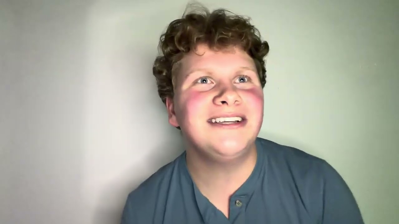Harry Ohlson sings 'Lost in the Wilderness' preview