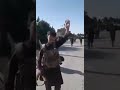 ولسوالی خواجه سبز پوش فاریاب سقوط کرد تسلیم شدن نظامیان به طالبان