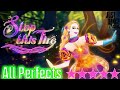 Just Dance 2025 Edition Stop This Fire 5 Stars + Megastar All Perfects