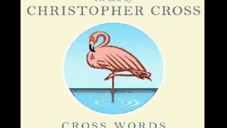 Video thumbnail of "Christopher Cross : Think Of Laura"