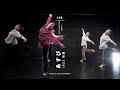 あすぴ - JAZZ Dance &ldquo;SWEET MEMORIES / 幾田りら&rdquo;