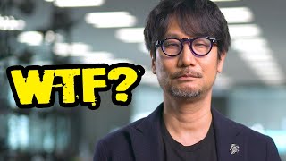 Hideo Kojima mistaken for Shinzo Abe’s assassin after racist “jokes”