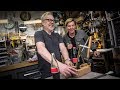 Adam Savage's One Day Builds: Overengineered Bottle Opener! Adam Savage's One Day Builds: Overengineered Bottle Opener!