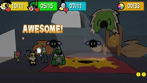 Bug Fables: Part 38 - False Monarch