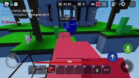 My first time running into a hacker