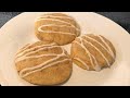 Glazed Sourdough Snickerdoodle Cookies | Southern Sassy Mama