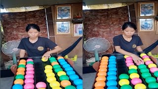 High IQ puzzle sort ball challenge funny game #gaming #games #puzzle #funny #viral #usa