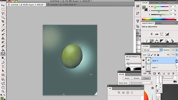 1306 Photoshop CS5 Assignment