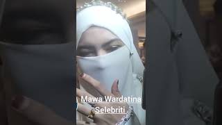 Mawa Bungkam Ditanya Perihal Kelanjutan Kasusnya