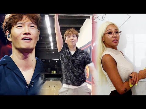 터보의 판듀가 되기 위한 스타들의 도전장! 《Fantastic Duo 2》 판타스틱 듀오 2 EP22