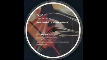 Ram Trilogy - Terminal 2