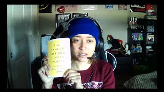 the game of life and finding me