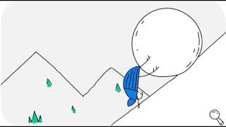 #11 Doodle Snow Games - Day 11 | Winter Olympics 2018 Google Doodle Games