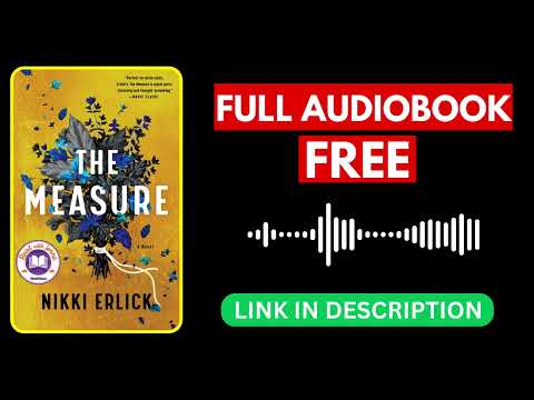 The Measure by Nikki Erlick [ Full Audiobook Free ]