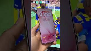 Galaxy S26 Ultra Score tracker One UI 9