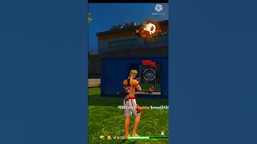 👑M1887 👑 ONE 👑 TAP 👑#shorts #shorts #power #zone #freefire