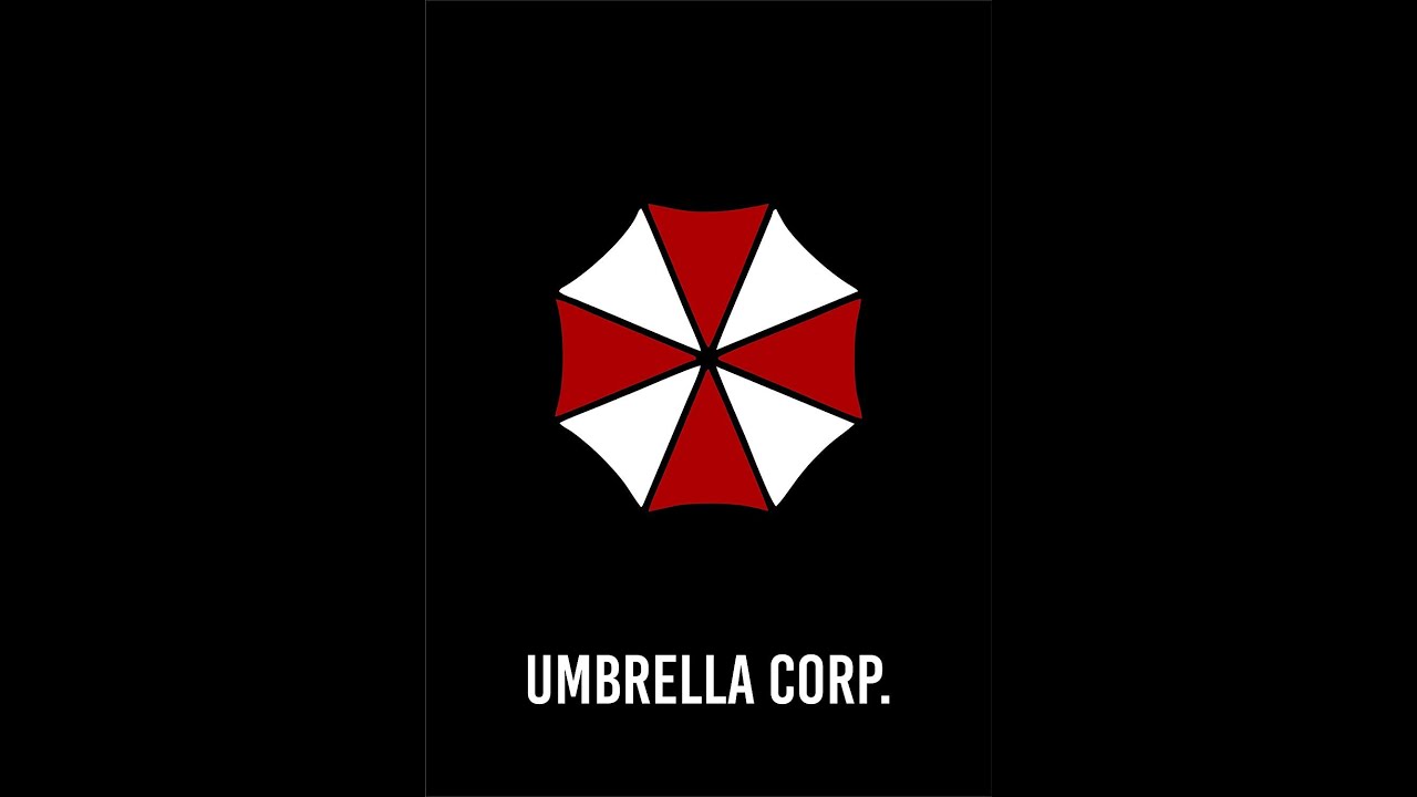 Umbrella corporation dota фото 112