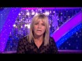 Bruno Tonioli joins Zoe Ball on ITT 2015-12-14