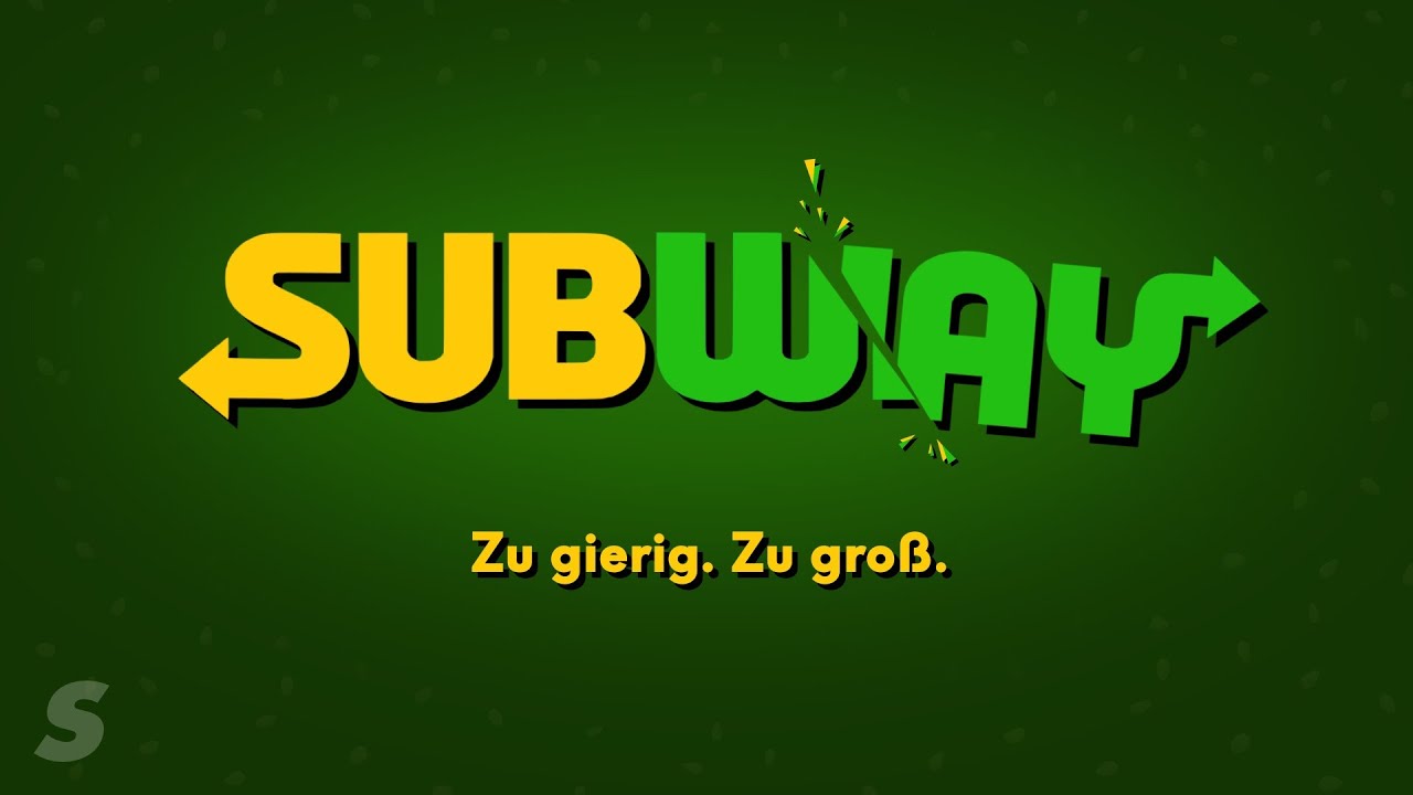 Seltsames Subway: Lilly deckt enorme Unterschiede zwischen den Filialen auf - auch beim Preis!