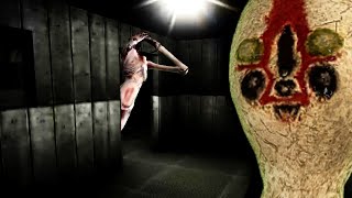 Trapped With SCP-096 and SCP-173 (SCP: Containment Breach)
Playing a modded version of SCP Containment Breach called The Furry Edition which saw some changes to the textures and signs around the facility as well as some different looking SCPs. Other weird things happened during my playthrough...
SCP Furry Breach: https://www.moddb.com/mods/scp-furry-breach
and no Im not a furry
***********************
About the Channel:
Im a 23-year-old Scottish Youtuber that has been uploading to YouTube for
over a decade now. I currently upload SCP and Garrys Mod with a schedule of three videos a week.
2019 saw a lot of success with me playing Garrys Mod and Ive had messages telling me they love this type of content so I will continue to do this. I hope you enjoy and if so please like and subscribe! Thanks for watching and comment if you have any questions
***********************
Follow me here:
▶️ Twitter - http://www.twitter.com/mt2oo8
▶️ Instagram - http://instagram.com/mt2oo8
▶️ Twitch - http://twitch.tv/mt2oo8
▶️ Discord - https://discord.gg/7sxFTER
▶️ Merchandise - https://www.redbubble.com/shop/ap/504...
▶️ Business Enquiries or just a place to contact -mt2oo8secondary@gmail.com
***********************
#SCPContainmentBreach Trapped With SCP-096 and SCP-173 (SCP: Containment Breach)