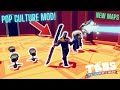 Tabs pop culture mod sans thanos new map and more