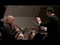 New York Wind Symphony, Joseph Alessi Soloist, "Harvest" Concerto for Trombone