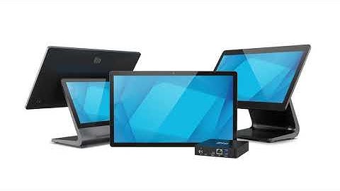 Elo 5th Generation Android