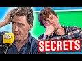 Rob Brydon Reveals SECRETS of Would I Lie To You…