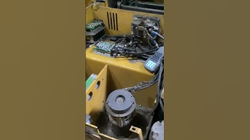 ZY1243C-4384 CURTIS CONTROLLER PMC - SO#33887 - TEST VIDEO