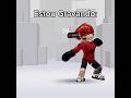 Minhas Skin quando: #viral #shorts #roblox