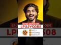 LPUNEST Coupon Code 2026 | LPUNEST Discount Code | LPUNEST Form Filling Guide #lpunest