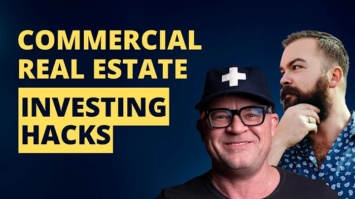 All In Podcast Episode 4: Commercial Real Estate I...