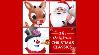 Anyone Can Be Santa | Rankin/Bass Collection
