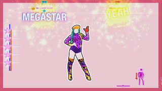 Buscando -GTA & Jenn Morel -  Hard, Just Dance 2021, [Megastar]