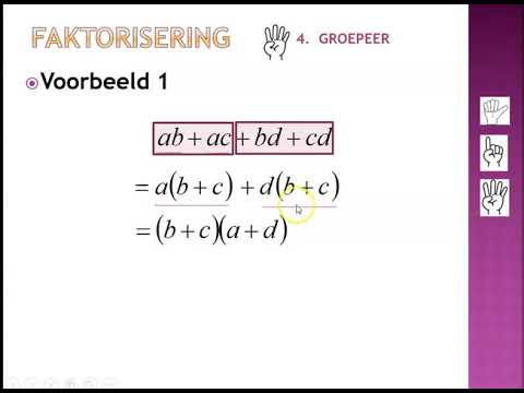 Video: 3 maniere om 'n stelsel van algebraïese vergelykings op te los wat twee veranderlikes het