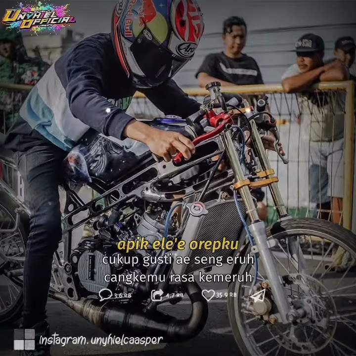 dj prau layar 30detik
