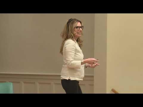 Alexandra Drane - Empathyech Philadelphia