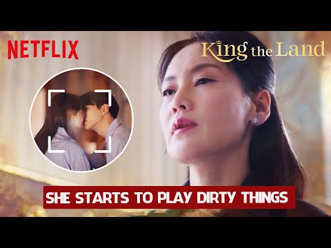 Hwa Ran Did Dirty Thing To Goo Won| King The Land Episode 14 Preview