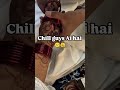 Ai hai guys chill #trendingshorts #relatable #shotsvideo #shorts
