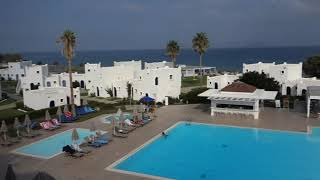Aeolos Beach Hotel Kos 2022