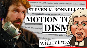Destiny Is RUNNING out of TIME in his Court Case (Update) The WALLS are CLOSING IN!