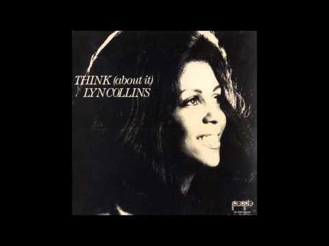 Lyn Collins - Think (About It)