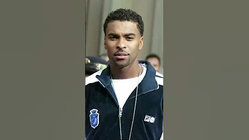 This man was a different kind of fine😻 #ginuwine #90s #rnb #crush