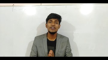 JEE Advanced 2021 Exam Dates Announced || Eligibility Criterion & other update @saarthiRamesh singh