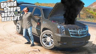 ГТА 5 Реальная Жизнь №339 УБИЛ ДВИГАТЕЛЬ CADILLAC ESCALADE? БУДЕМ ВОССТАНАВЛИВАТЬ? ГТА 5 Реальная Жизнь №339 УБИЛ ДВИГАТЕЛЬ CADILLAC ESCALADE? БУДЕМ ВОССТАНАВЛИВАТЬ?
